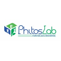 Phitos Lab logo - Similar company to Ws Industria