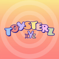 Toysterz logo - Similar company to L'Ensemble