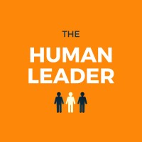 The Human Leader logo - Similar company to Bad* Human