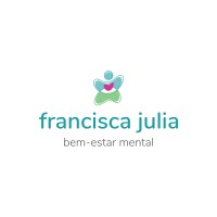 Francisca Julia Bem-Estar Mental logo - Similar company to 4Pixels Agência Digital