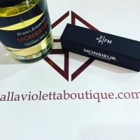 Alla Violetta Boutique logo - Similar company to Жан Niche Concept