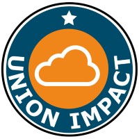 Union Impact - Upgrade Your Union logo - Similar company to Union Bay Networks (Acquired By Apple)