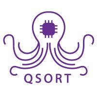 Queen's Soft Robotics Team logo - Similar company to Sdu Soft Robotics