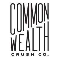 Common Wealth Crush Co. logo - Similar company to Fairbridge
