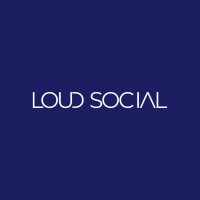 Loud Social logo - Similar company to Suffolk Property Group