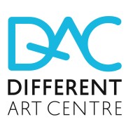 Different Art Centre logo - Similar company to Thinc Digital Learning Pvt. Ltd.