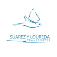 TRANSPORTES SUAREZ Y LOUREDA logo - Similar company to Forest Panels