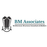 BM Associates Builders logo - Similar company to Five Elements Environment Ventures Pvt  Ltd.
