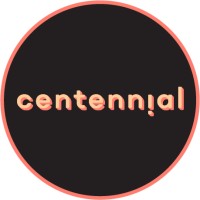 Centennial World logo - Similar company to Vivien Ramsay