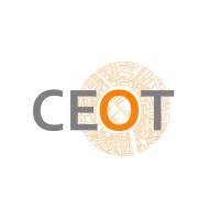 CEOT-CHILE logo - Similar company to Meridiano Sur Consultores