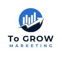To Grow Marketing logo - Similar company to Maya Koncept