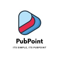 Pomeo (ex PubPoint) logo - Similar company to Amani Technologies Sarl