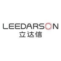 厦门立达信绿色照明集团有限公司 logo - Similar company to 仕扬（武汉）人力资源有限公司