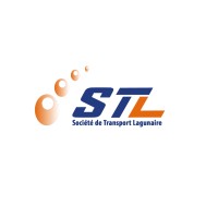 STL Abidjan (Société de Transport Lagunaire) logo - Similar company to Aqualines By Citrans