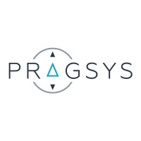 PragSys logo - Similar company to Sallet It Soft Private Limited