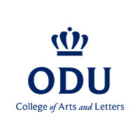 College of Arts & Letters at Old Dominion University logo - Similar company to Tulsa County District Attorney