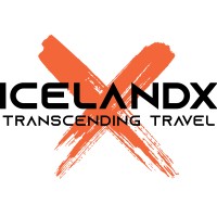 IcelandX logo - Similar company to Coaxed