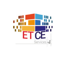 ETCE SERVICES logo - Similar company to Bellegarde Ing