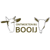 Ontmoeten bij Booij logo - Similar company to Alegriad Coaching & Hypnotherapie