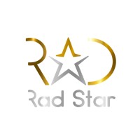 Radstar logo - Similar company to Procargo Uae Llc