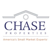 Chase Properties Ltd. logo - Similar company to Odeen & Co Llc