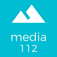 Agence Media 112 logo - Similar company to Media Boost