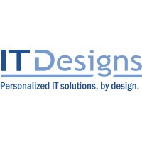 IT Designs logo - Similar company to Itbd