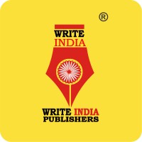 Write India logo - Similar company to Self Published