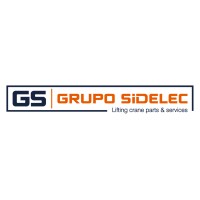 Grupo Sidelec - GS Lifting Crane logo - Similar company to Sidelec Ltda