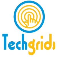 Techgrids logo - Similar company to Tech Grids
