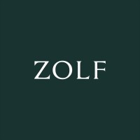 ZOLF Clothes logo - Similar company to Cavemen