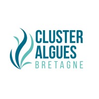 Cluster algues Bretagne logo - Similar company to Merci Les Algues !