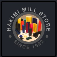 Hakimi Mill Store (Engineering Plastics & High-Temperature Insulation) logo - Similar company to Merco Tape