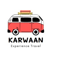 Karwaan logo - Similar company to Novator