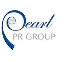 Pearl PR Group logo - Similar company to Orange Pr