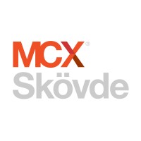 Material ConneXion Skövde logo - Similar company to Outout Studio