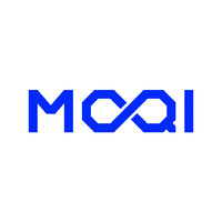 Moqi.ai logo - Similar company to Myscale