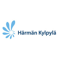 Härmän Kylpylä logo - Similar company to Vientikilta