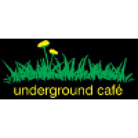 Underground Cafe