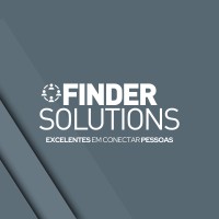 Finder Solutions logo - Similar company to Hanzo