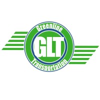 Greenline Transportation logo - Similar company to Dispatch And Services