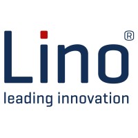 Lino GmbH logo - Similar company to Gratech Water