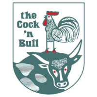 The Cock 'n Bull logo - Similar company to Mocca Coffee