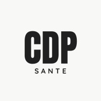 Coup De Pouce Santé logo - Similar company to Mon Audio Concept