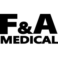 F&A Medical logo - Similar company to Paul Winter Studio