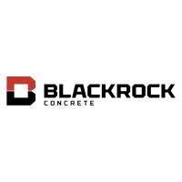 Blackrock Concrete logo - Similar company to Bradley Concrete