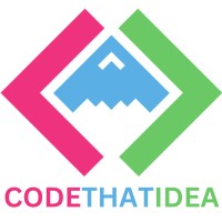 codethatidea logo - Similar company to Zaai Amstelveen