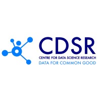 Centre for Data Science Research (CDSR) logo - Similar company to Head Blocks