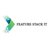 Feature Stack IT INC logo - Similar company to Syscons Corporation