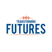 Transforming Futures logo - Similar company to Insuribly Group